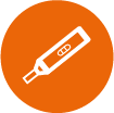 Dipstick pregnancy test icon, Pregnancy Test If Needed, STARLIGHT Study, alcohol-related liver disease, ALD.